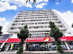 マンションイメージ