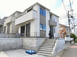 物件画像 大和市福田1277番　M号棟