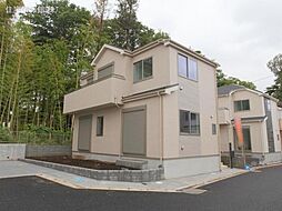 物件画像 大和市福田1277番　C号棟