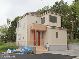 物件画像 大和市福田1277番　D号棟