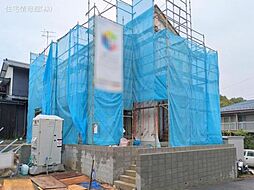 物件画像 鎌倉市関谷1棟　1号棟