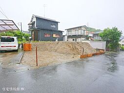 物件画像 鎌倉市関谷1棟　1号棟