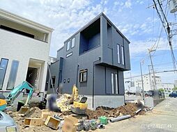 物件画像 藤沢市川名757　3棟　3号棟