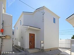 物件画像 藤沢市葛原　4号棟