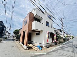 物件画像 綾瀬市大上5丁目 新築戸建　1号棟