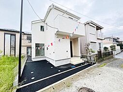 物件画像 横浜市泉区和泉が丘2丁目 新築戸建