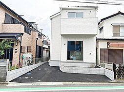 物件画像 横浜市泉区下和泉3丁目 新築戸建　1号棟