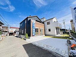 物件画像 高座郡寒川町小動 新築戸建　1号棟