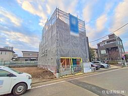 物件画像 藤沢市湘南台511　1棟　1号棟