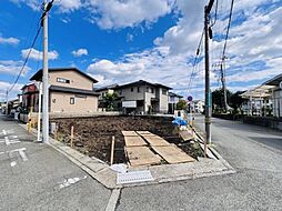 物件画像 高座郡寒川町岡田7丁目 新築戸建　2号棟