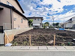 物件画像 高座郡寒川町岡田7丁目 新築戸建　1号棟