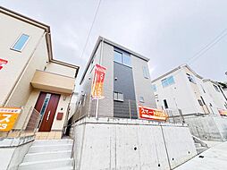 物件画像 大和市福田 新築戸建　K号棟