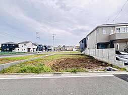 物件画像 大和市福田 新築戸建　2号棟