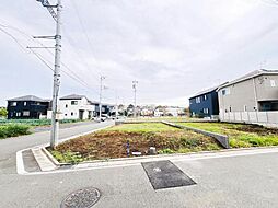 物件画像 大和市福田 新築戸建　1号棟