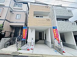 物件画像 大和市柳橋5丁目 戸建　1号棟