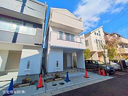 物件画像 鎌倉市小袋谷1期　2号棟