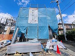 物件画像 茅ヶ崎市西久保 新築戸建　1号棟