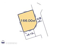 物件画像 鎌倉市二階堂22ーP1　4区画