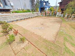 物件画像 鎌倉市二階堂22ーP1　4区画