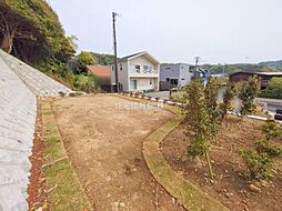 物件画像 鎌倉市二階堂22ーP1　1区画