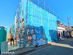 物件画像 横浜市泉区下飯田町