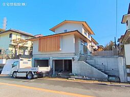 物件画像 鎌倉市今泉台4丁目