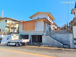 物件画像 鎌倉市今泉台4丁目