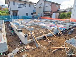 物件画像 藤沢市亀井野0981　3棟　2号棟