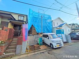 物件画像 藤沢市亀井野4期　1号棟