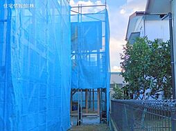 物件画像 藤沢市石川6丁目　2号棟