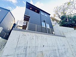 物件画像 藤沢市湘南台6丁目 新築戸建　B号棟