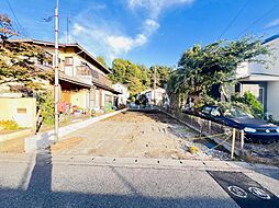 物件画像 横浜市泉区岡津町 新築戸建