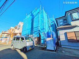 物件画像 綾瀬市落合南1期　1号棟