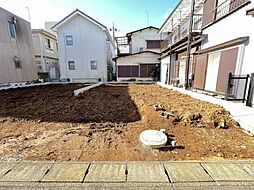 物件画像 大和市柳橋4丁目 新築戸建　1号棟