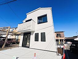 物件画像 大和市福田 新築戸建