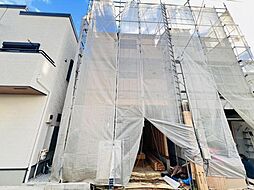 物件画像 藤沢市湘南台3丁目 新築戸建　1号棟