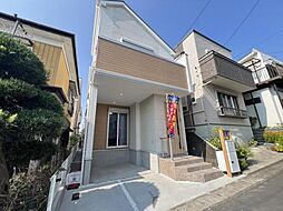 物件画像 綾瀬市深谷南1丁目 新築戸建