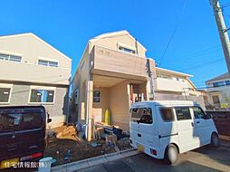 物件画像 藤沢市本鵠沼2丁目　2号棟