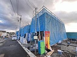 物件画像 海老名市杉久保南3丁目 新築戸建　7号棟