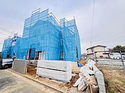 物件画像 藤沢市石川5丁目 新築戸建　2号棟