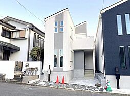 物件画像 大和市草柳2丁目 新築戸建　1号棟