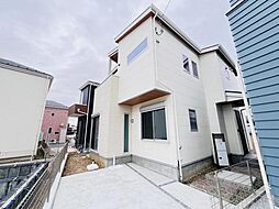 茅ヶ崎市今宿 戸建 5号棟