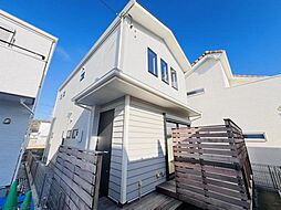 物件画像 茅ヶ崎市甘沼 戸建　2号棟