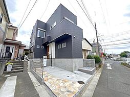 物件画像 藤沢市石川1丁目 戸建