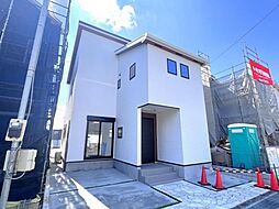 物件画像 海老名市杉久保南3丁目 新築戸建　No29