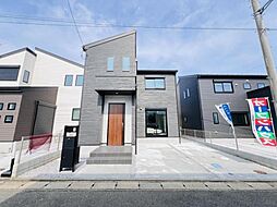 物件画像 平塚市広川 戸建 3号棟