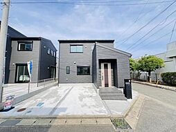 物件画像 平塚市広川 戸建 4号棟