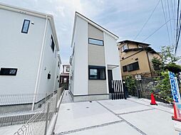 物件画像 藤沢市辻堂東海岸1丁目1期　No.4