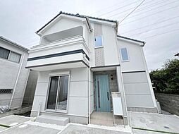 物件画像 藤沢市高倉9期 2号棟