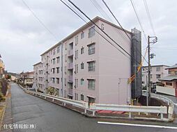 物件画像 藤沢立石ハイツG棟
